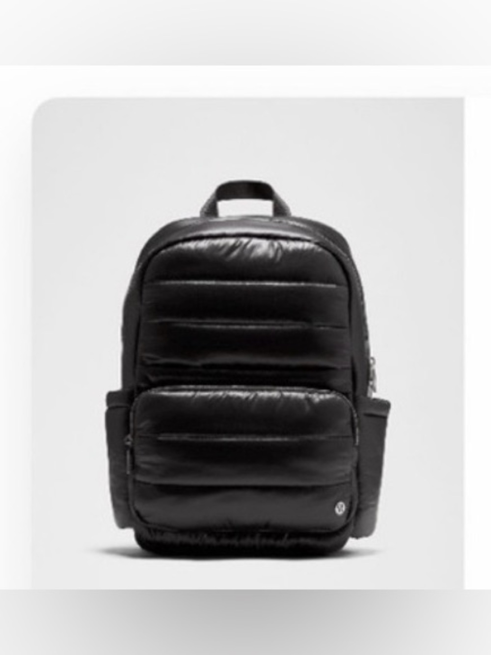 ✨NWT✨Lululemon: Everywhere Backpack 22L *Wunder Puff